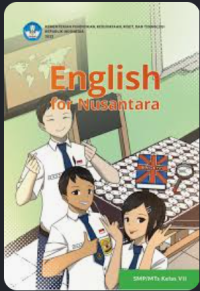 Image of ENGLIS FOR NUSANTARA VII