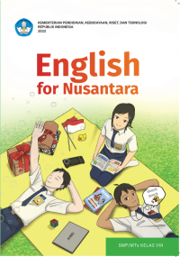 Image of ENGLISH FOR NUSANTARA VIII