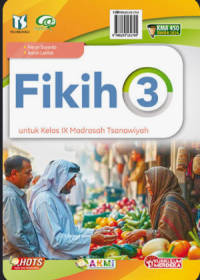 Image of FIKIH IX