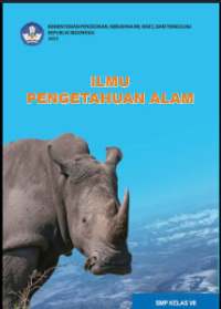 Image of ILMU PEGETAHUAN ALAM VII