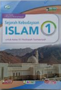 Image of SEJARAH KEBUDAYAAN ISLAM